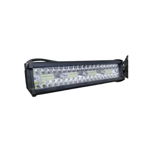 Barra Recta 12" 240W - Valencia Shop | Iluminación LED - Repuestos a pedido | Coquimbo - La Serena | Envíos a Todo Chile