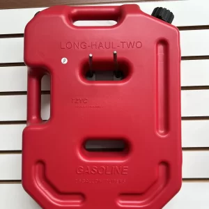 Bidón Plano 10L - Valencia Shop | Accesorios Overland/4x4 - Repuestos a pedido | Coquimbo - La Serena | Envíos a Todo Chile