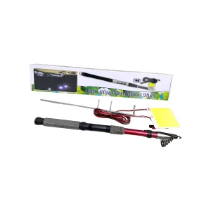 Caña LED - Valencia Shop | Iluminación LED - Repuestos a pedido | Coquimbo - La Serena | Envíos a Todo Chile