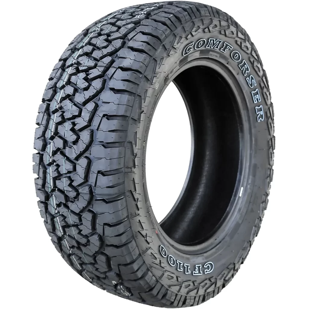 Neumaticos 275/70R17 COMFORSER CF1100 T/A 121/118|S Set x4 - Valencia Shop | Neumáticos - Repuestos a pedido | Coquimbo - La Serena | Envíos a Todo Chile