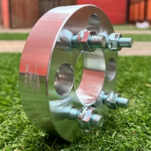 Espaciadores 5X127 1,5" - Valencia Shop | Espaciadores de Llantas - Repuestos a pedido | Coquimbo - La Serena | Envíos a Todo Chile