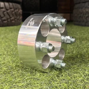 Espaciadores 5X127 2" - Valencia Shop | Espaciadores de Llantas - Repuestos a pedido | Coquimbo - La Serena | Envíos a Todo Chile