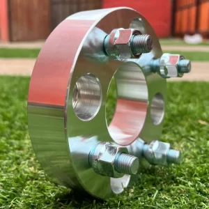 Espaciadores 4X108 1" - Valencia Shop | Espaciadores de Llantas - Repuestos a pedido | Coquimbo - La Serena | Envíos a Todo Chile