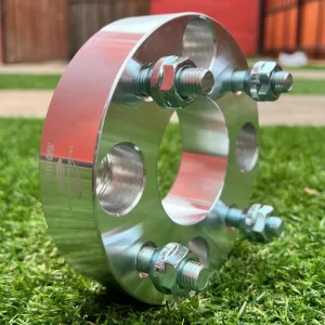 Espaciadores 4X114,3 1,5" - Valencia Shop | Espaciadores de Llantas - Repuestos a pedido | Coquimbo - La Serena | Envíos a Todo Chile