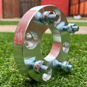 Espaciadores 4X114,3 1" - Valencia Shop | Espaciadores de Llantas - Repuestos a pedido | Coquimbo - La Serena | Envíos a Todo Chile