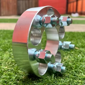 Espaciadores 5X100 1,5" - Valencia Shop | Espaciadores de Llantas - Repuestos a pedido | Coquimbo - La Serena | Envíos a Todo Chile