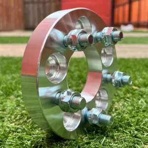 Espaciadores 5X100 1" - Valencia Shop | Espaciadores de Llantas - Repuestos a pedido | Coquimbo - La Serena | Envíos a Todo Chile