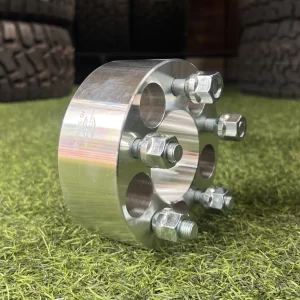 Espaciadores 5X100 2" - Valencia Shop | Espaciadores de Llantas - Repuestos a pedido | Coquimbo - La Serena | Envíos a Todo Chile