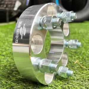 Espaciadores 5X112 1,5" - Valencia Shop | Espaciadores de Llantas - Repuestos a pedido | Coquimbo - La Serena | Envíos a Todo Chile