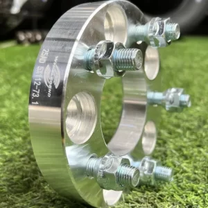 Espaciadores 5X112 1" - Valencia Shop | Espaciadores de Llantas - Repuestos a pedido | Coquimbo - La Serena | Envíos a Todo Chile