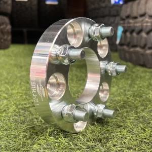 Espaciadores 5X114,3 1" - Valencia Shop | Espaciadores de Llantas - Repuestos a pedido | Coquimbo - La Serena | Envíos a Todo Chile