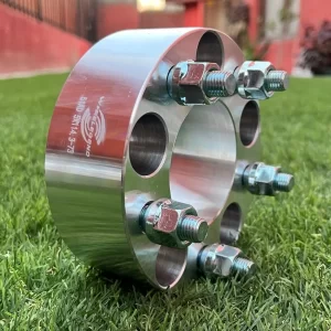 Espaciadores 5X114,3 1,5" - Valencia Shop | Espaciadores de Llantas - Repuestos a pedido | Coquimbo - La Serena | Envíos a Todo Chile
