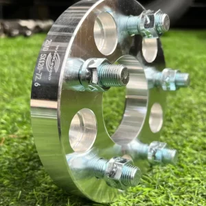 Espaciadores 5X120 1" - Valencia Shop | Espaciadores de Llantas - Repuestos a pedido | Coquimbo - La Serena | Envíos a Todo Chile