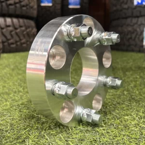 Espaciadores 5X130 1,5" - Valencia Shop | Espaciadores de Llantas - Repuestos a pedido | Coquimbo - La Serena | Envíos a Todo Chile