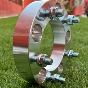 Espaciadores 5X139,7 1,5" - Valencia Shop | Espaciadores de Llantas - Repuestos a pedido | Coquimbo - La Serena | Envíos a Todo Chile