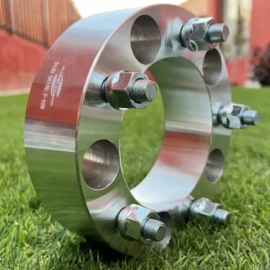 Espaciadores 5X139,7 2" - Valencia Shop | Espaciadores de Llantas - Repuestos a pedido | Coquimbo - La Serena | Envíos a Todo Chile