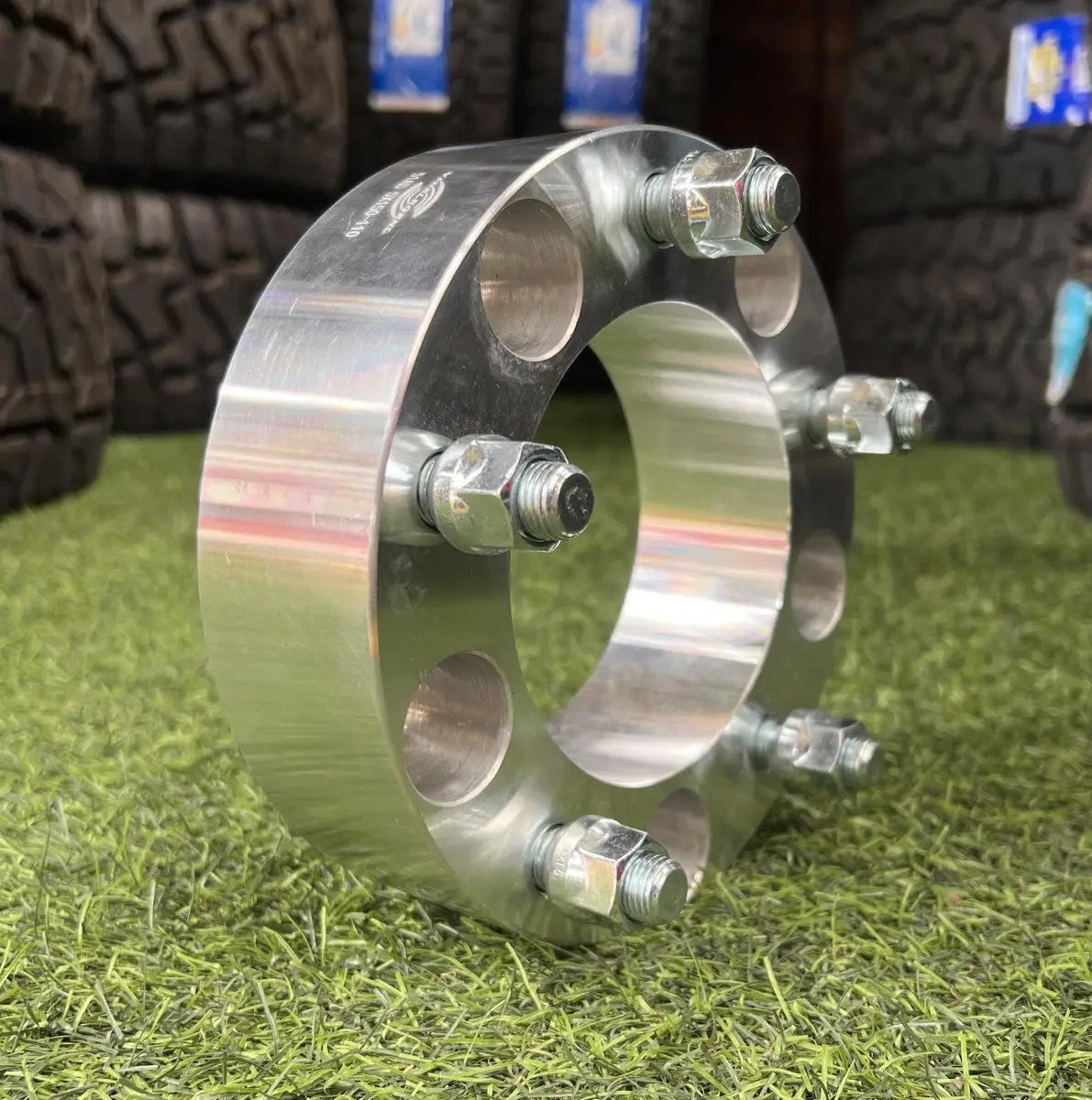 Espaciadores 5X150 2" - Valencia Shop | Espaciadores de Llantas - Repuestos a pedido | Coquimbo - La Serena | Envíos a Todo Chile