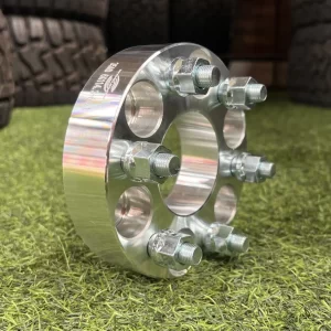 Espaciadores 6X114,3 1,5" - Valencia Shop | Espaciadores de Llantas - Repuestos a pedido | Coquimbo - La Serena | Envíos a Todo Chile