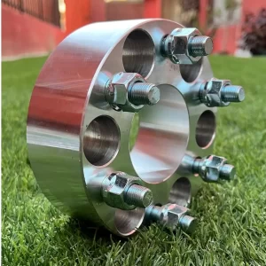 Espaciadores 6X114,3 2" - Valencia Shop | Espaciadores de Llantas - Repuestos a pedido | Coquimbo - La Serena | Envíos a Todo Chile