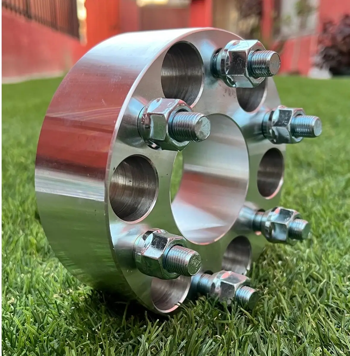 Espaciadores 6X114,3 2" - Valencia Shop | Espaciadores de Llantas - Repuestos a pedido | Coquimbo - La Serena | Envíos a Todo Chile