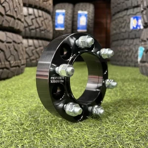 Espaciadores Con Centrador 6X139,7 1,5" CB 106,1 PH 12X1.5 - Valencia Shop | Espaciadores de Llantas - Repuestos a pedido | Coquimbo - La Serena | Envíos a Todo Chile