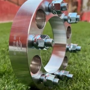 Espaciadores 6X139,7 1,5" - Valencia Shop | Espaciadores de Llantas - Repuestos a pedido | Coquimbo - La Serena | Envíos a Todo Chile