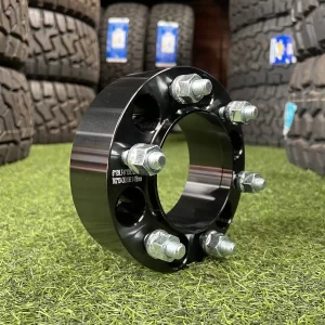 Espaciadores Con Centrador 6X139,7 2" CB 106,1 PH 12X1.5 - Valencia Shop | Espaciadores de Llantas - Repuestos a pedido | Coquimbo - La Serena | Envíos a Todo Chile