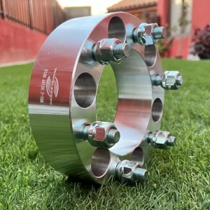 Espaciadores 6X139,7 2" - Valencia Shop | Espaciadores de Llantas - Repuestos a pedido | Coquimbo - La Serena | Envíos a Todo Chile