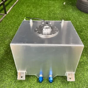 Estanque Bencina 40L - Valencia Shop | Performance Tuning - Repuestos a pedido | Coquimbo - La Serena | Envíos a Todo Chile