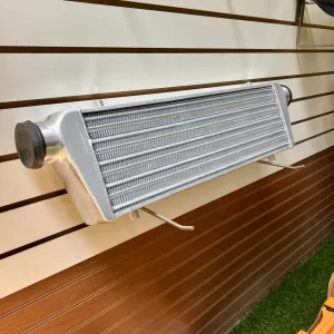 Intercooler 2.5" 550X180X65 - Valencia Shop | Performance Tuning - Repuestos a pedido | Coquimbo - La Serena | Envíos a Todo Chile