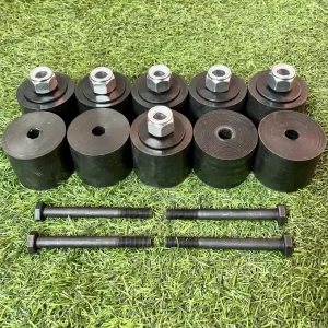 Kit de levante Completo Suzuki Samurai 1 2"-2,5" - Valencia Shop | Kit levante - Suspensión – Amortiguadores - Repuestos a pedido | Coquimbo - La Serena | Envíos a Todo Chile
