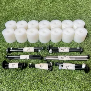 Bodylift/Levante de Cabina Nissan Terrano Jeep 2P 2" - Valencia Shop | Kit levante - Suspensión – Amortiguadores - Repuestos a pedido | Coquimbo - La Serena | Envíos a Todo Chile