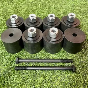 Bodylift/Levante de Cabina Suzuki Vitara/Nomade 1G 2" - Valencia Shop | Kit levante - Suspensión – Amortiguadores - Repuestos a pedido | Coquimbo - La Serena | Envíos a Todo Chile