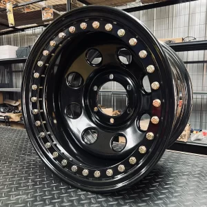 Llantas Beadlock 16X10 6X139,7 Offset -25 Set x4 - Vista 2 - Valencia Shop | Llantas - Repuestos a pedido | Coquimbo - La Serena | Envíos a Todo Chile