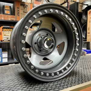 Llantas Beadlock 17X10 6X139,7 Offset -38 Set x4 - Valencia Shop | Llantas - Repuestos a pedido | Coquimbo - La Serena | Envíos a Todo Chile