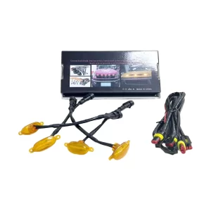 Luces Tipo Raptor - Valencia Shop | Iluminación LED - Repuestos a pedido | Coquimbo - La Serena | Envíos a Todo Chile