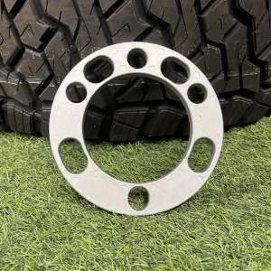 Espaciadores de llantas Multiapernadura 10mm - Vista 2 - Valencia Shop | Espaciadores de Llantas - Repuestos a pedido | Coquimbo - La Serena | Envíos a Todo Chile