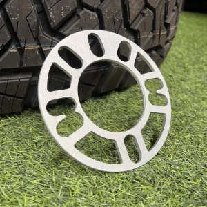 Espaciadores de llantas Multiapernadura 5mm - Valencia Shop | Espaciadores de Llantas - Repuestos a pedido | Coquimbo - La Serena | Envíos a Todo Chile