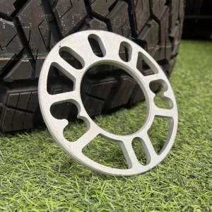 Espaciadores de llantas Multiapernadura 8mm - Valencia Shop | Espaciadores de Llantas - Repuestos a pedido | Coquimbo - La Serena | Envíos a Todo Chile