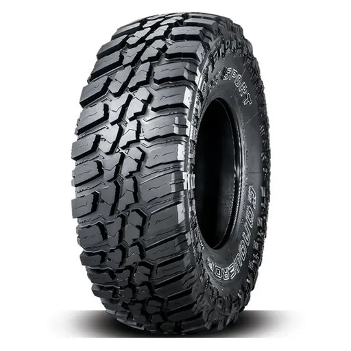Neumaticos 285/75R16 NANKANG CONQUEROR MT-1 116/113|Q Set x4 - Valencia Shop | Neumáticos - Repuestos a pedido | Coquimbo - La Serena | Envíos a Todo Chile