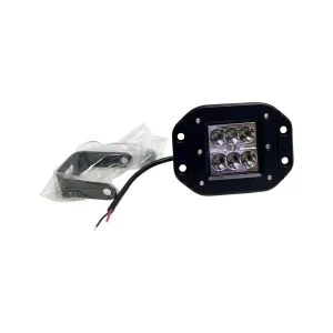 Neblinero Empotrado 18w Par - Valencia Shop | Iluminación LED - Repuestos a pedido | Coquimbo - La Serena | Envíos a Todo Chile