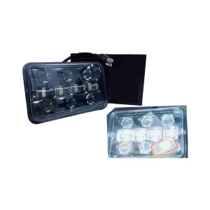 Ópticos 4”x6” 45w Par - Valencia Shop | Iluminación LED - Repuestos a pedido | Coquimbo - La Serena | Envíos a Todo Chile