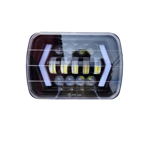 Ópticos 5”x7” 45w Par - Valencia Shop | Iluminación LED - Repuestos a pedido | Coquimbo - La Serena | Envíos a Todo Chile