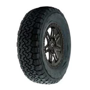 Neumaticos 265/70R17 SUMAXX ALL TERRAIN T/A (BLK) 121/118|S Set x4 - Valencia Shop | Neumáticos - Repuestos a pedido | Coquimbo - La Serena | Envíos a Todo Chile
