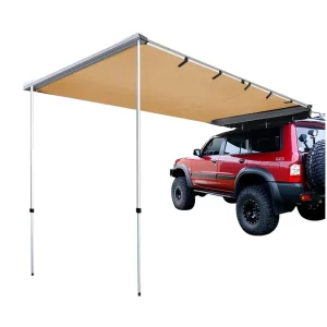 Toldo Lateral 2x3m - Valencia Shop | Accesorios Overland/4x4 - Repuestos a pedido | Coquimbo - La Serena | Envíos a Todo Chile