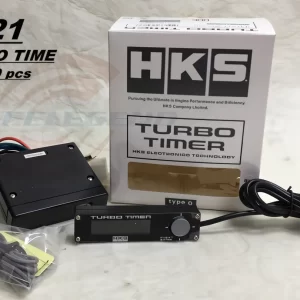 Turbotimer HKS - Valencia Shop | Performance Tuning - Repuestos a pedido | Coquimbo - La Serena | Envíos a Todo Chile