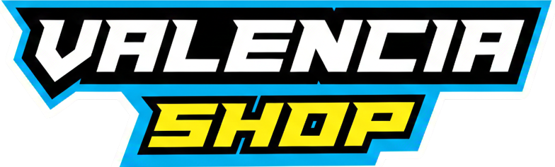 Logo Valencia Shop | Neumáticos – Llantas – Espaciadores – Kit levante - Suspensión – Amortiguadores – Snorkel – Accesorios Overland/4x4 – Iluminación LED – Performance Tuning – Herramientas - Repuestos a pedido | Coquimbo - La Serena | Envíos a Todo Chile