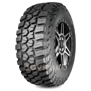 Neumaticos 33X12.5R15 DOVROAD WILD SPECTRA M/T 108|Q Set x4 - Valencia Shop | Neumáticos - Repuestos a pedido | Coquimbo - La Serena | Envíos a Todo Chile