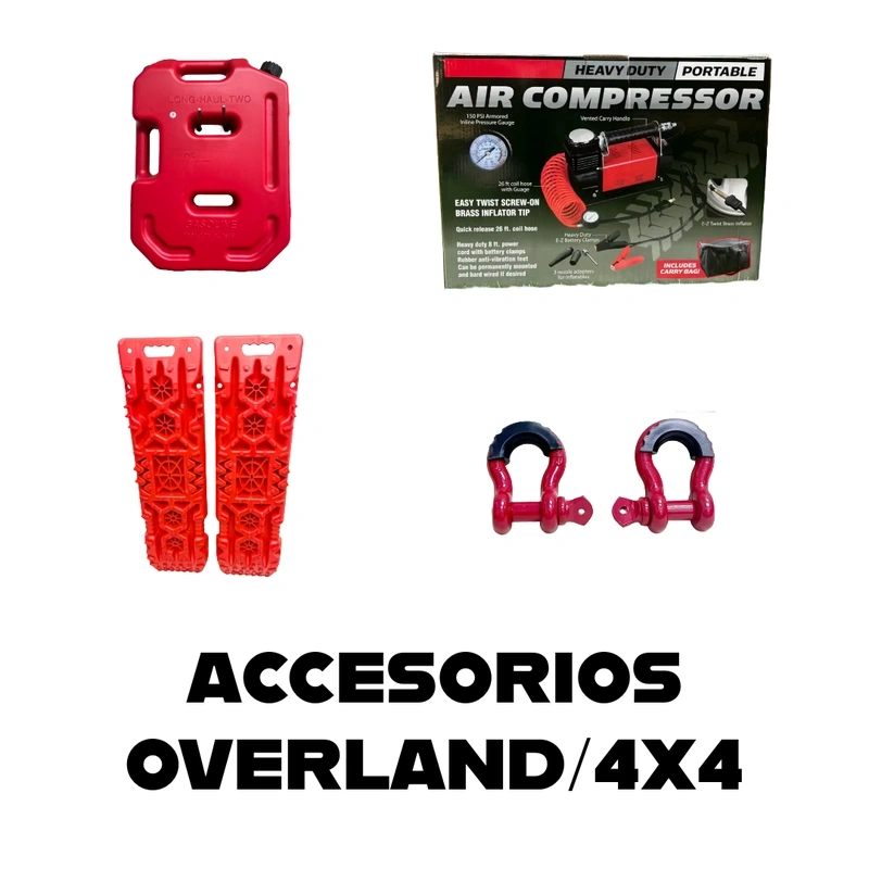 Accesorios Overland/4x4 Valencia Shop | Neumáticos – Llantas – Espaciadores – Kit levante - Suspensión – Amortiguadores – Snorkel – Accesorios Overland/4x4 – Iluminación LED – Performance Tuning – Herramientas - Repuestos a pedido | Coquimbo - La Serena | Envíos a Todo Chile