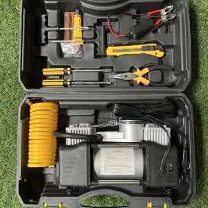 Compresor 85 LPM - Valencia Shop | Accesorios Overland/4x4 - Repuestos a pedido | Coquimbo - La Serena | Envíos a Todo Chile